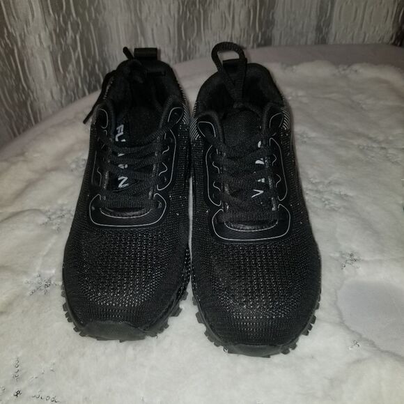 Furuian Steel Toe Shoes for Men Women Lightweight Safety Shoes Comfortable Steel - Picture 10 of 15